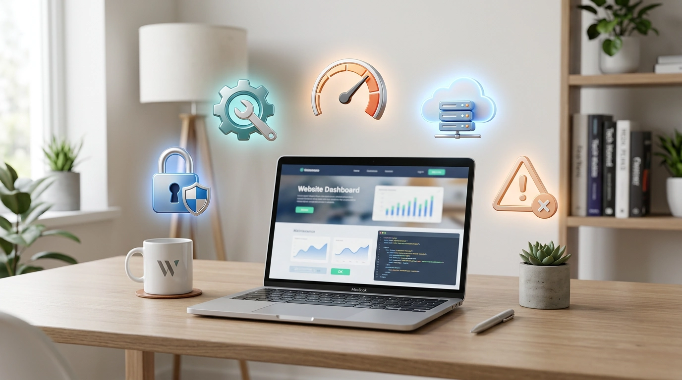 5 Ways a Website Can Bring You Clients Without Running Ads